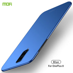 MOFI Frosted PC Ultra-thin Hard Case, For OPPO Find X2, For OnePlus 8, For  OnePlus 8 Pro