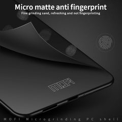 MOFI Frosted PC Ultra-thin Hard Case, For OPPO Find X2, For OnePlus 8, For  OnePlus 8 Pro
