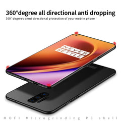 MOFI Frosted PC Ultra-thin Hard Case, For OPPO Find X2, For OnePlus 8, For  OnePlus 8 Pro