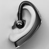 F900 Mini Earhook 180 Degree Freely Rotating Wireless Bluetooth 5.0 Earphone Car Handsfree Call Headphone