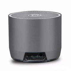 EWA A3 Mini Speakers 8W 3D Stereo Music Surround Wireless Bluetooth Speakers  Portable  Sonud Bass Support TF Cards USB