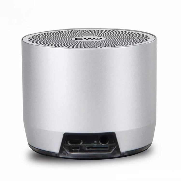 EWA A3 Mini Speakers 8W 3D Stereo Music Surround Wireless Bluetooth Speakers  Portable  Sonud Bass Support TF Cards USB