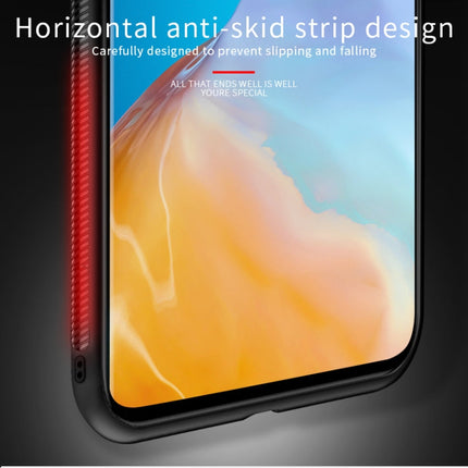PINWUYO Rong Series  Shockproof PC + TPU+ Chemical Fiber Cloth Protective Cover, For Huawei P40, For Huawei P40 pro / P40pro+, For Galaxy A01, For Galaxy?A21