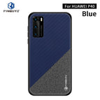 For Huawei P40 / Blue