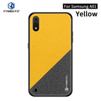 For Galaxy A01 / Yellow