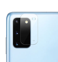 mocolo 0.15mm 9H 2.5D Round Edge Rear Camera Lens Tempered Glass Film, For Galaxy S20/S20 5G, For Galaxy S20+/S20+ 5G, For Galaxy S20 Ultra/S20 Ultra 5G