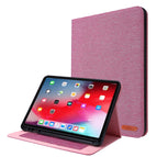 For iPad Pro 11(2020) / Rose Red