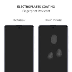 10 PCS ENKAY Hat-Prince 0.26mm 9H 2.5D Curved Edge Tempered Glass Film, For Galaxy A51, For Galaxy A71, For Xiaomi Redmi K30/K30 Pro, For Xiaomi Redmi Note 9/Note 9 Pro, For Huawei Nova 6 SE/P40 Lite