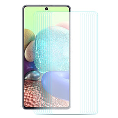 10 PCS ENKAY Hat-Prince 0.26mm 9H 2.5D Curved Edge Tempered Glass Film, For Galaxy A51, For Galaxy A71, For Xiaomi Redmi K30/K30 Pro, For Xiaomi Redmi Note 9/Note 9 Pro, For Huawei Nova 6 SE/P40 Lite
