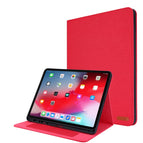 For iPad Pro 12.9(2020) / Red