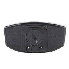 SUNDING SD-558C Bicycle Computer Wireless Digital LCD Backlight Road Speedometer Stopwatch Speedometer, SD-558C