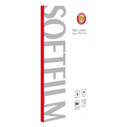 ENKAY Hat-Prince 0.1mm 3D Full Screen Protector Explosion-proof Hydrogel Film, For OnePlus 8, For One Plus 8 Pro, For Huawei P40 Pro, For Huawei P40, For Xiaomi Mi 10 / Mi 10 Pro