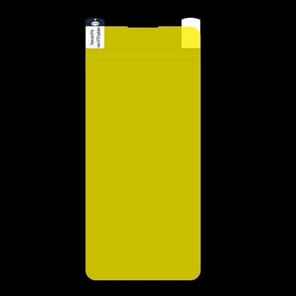 ENKAY Hat-Prince 0.1mm 3D Full Screen Protector Explosion-proof Hydrogel Film, For OnePlus 8, For One Plus 8 Pro, For Huawei P40 Pro, For Huawei P40, For Xiaomi Mi 10 / Mi 10 Pro