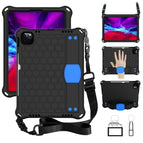 For iPad Pro 11 2020 / Black+Blue