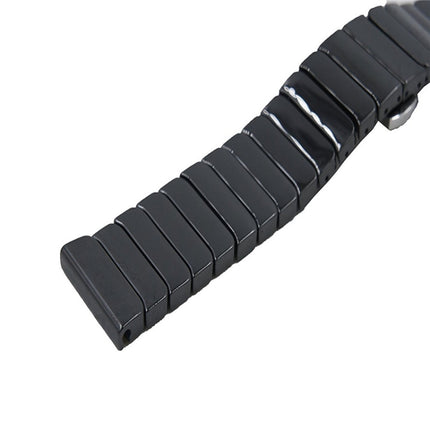 22mm For Huawei Watch GT2e GT2 46mm Ceramic Strap