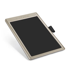 Portable 9-inch Smart Digital Drawing Board Bluetooth USB Connected To Mobile Phone, Cloud Note with High-Precision Writing Pen