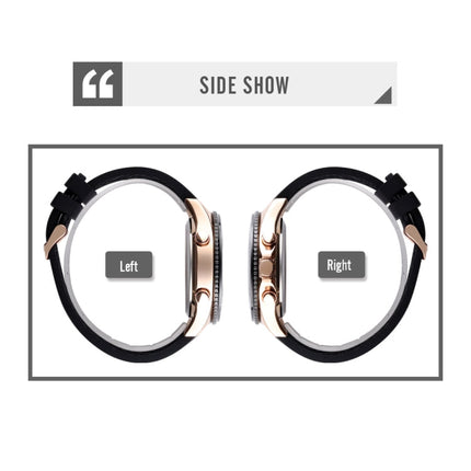 SKMEI 1538 Multi-Function Time Large Dial Steel Belt Men  Casual Sports Electronic Watch