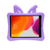 Butterfly Bracket Style EVA Children Falling Proof Flat Cover protective Shell/Case, For iPad 10.2 2021 / 2020 / 2019/10.5