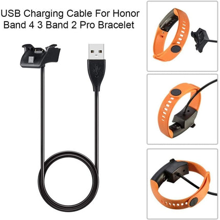 For Huawei Honor Bracelet 4 / 3 / 2 Pro Charger
