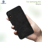For Galaxy A01 / Black