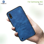 For Galaxy A01 / Blue