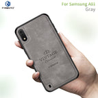 For Galaxy A01 / Gray