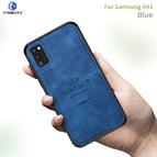 For Galaxy A41 / Blue