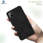 For Galaxy A81 / Black