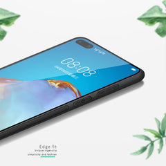 PINWUYO Zun Series PC + TPU + Skin Waterproof And Anti-fall All-inclusive Protective Shell, For Huawei P40, For Huawei P40 pro / P40pro+, For Huawei Y7P/P40Lite E/Honor9C, For OPPO Realme 6 Pro
