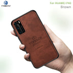 For Huawei P40 / Brown