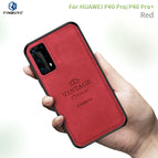 For Huawei P40 pro / P40pro+ / Red