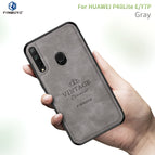 For Huawei Y7P/P40Lite E/Honor9C / Gray