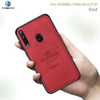 For Huawei Y7P/P40Lite E/Honor9C / Red