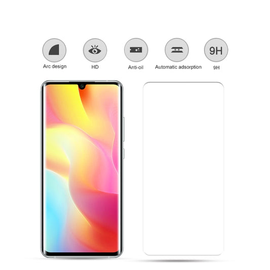 mocolo 9H 3D Full Screen UV Screen Film