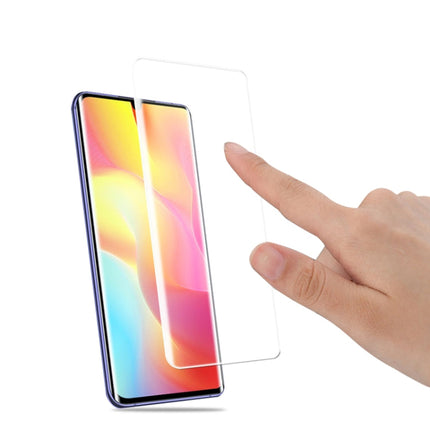 mocolo 9H 3D Full Screen UV Screen Film