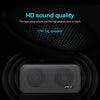 AEC BT-205 Portable Wireless Bluetooth Speaker Stereo Music Loudspeaker Built-in Microphone, Support TF Card