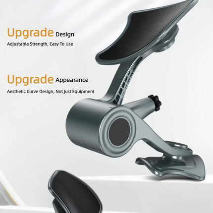 Kegel Fitness Equipment Home Exercise Pelvis Pelvic Muscle Trainer Buttock Equipments For Men Floor Exerciser - Strengthen