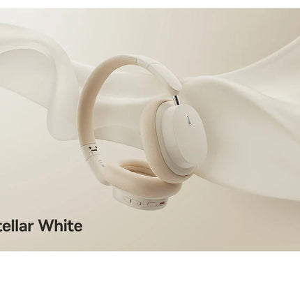 Baseus Bowie D05 Headphones Wireless Earphone Bluetooth 5.3 Headset HiFI Stereo Fones Foldable Wireless Wired Dual Use Headphone