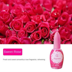 20ml One Drop of Deodorant Yuan Toilet Deodorant Fragrance Liquid Indoor Aromatherapy Air Freshener To Remove Odor