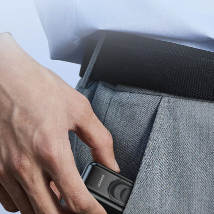 Toocki PD60W USB C To Type C Cable For iPhone 15 Pro Max 5 in 1 Cable Charging Case Set USB Adapter Cable For Samsung S23 Xiaomi