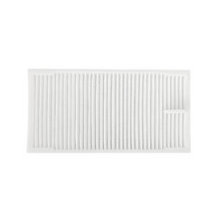 Main Side Brush HEPA Filter Mops Colth Dust Bag For Midea V10 V12 W11Robotic Vacuum Cleaner Accessories