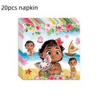 20pcs Napkins