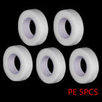 5 rolls PE