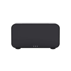 Aroma Diffuser Simulation Colorful Flame Air Humidifier Can add Essential Oil Timing Setting Ultrasonic Cool Mist Maker Fogger