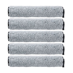 Brush For Midea X6/X8/G3/G4/X9/X9 Pro/FC9/GX3/T9 Replacement Spare Parts Wet Dry Vacuum Cleaner Roller Brush Accessories