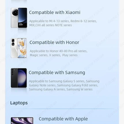 Type C Wired Earphones For Apple iPhone 15 Pro Max In-Ear With Microphone For Sumsung Onepuls Xiaomi Redmi Huawei USB C Earpbuds