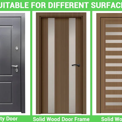 Sportneer Indoor Home Pull Up Bar Adjustable Width Strength Training Chin up Bar without Screws Max 440lbs for Fitness Exercise