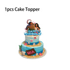 1pcs Cake Topper