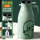 Cartoon Green / 2L