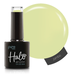 Gel Nail Polish Jambo 8ml